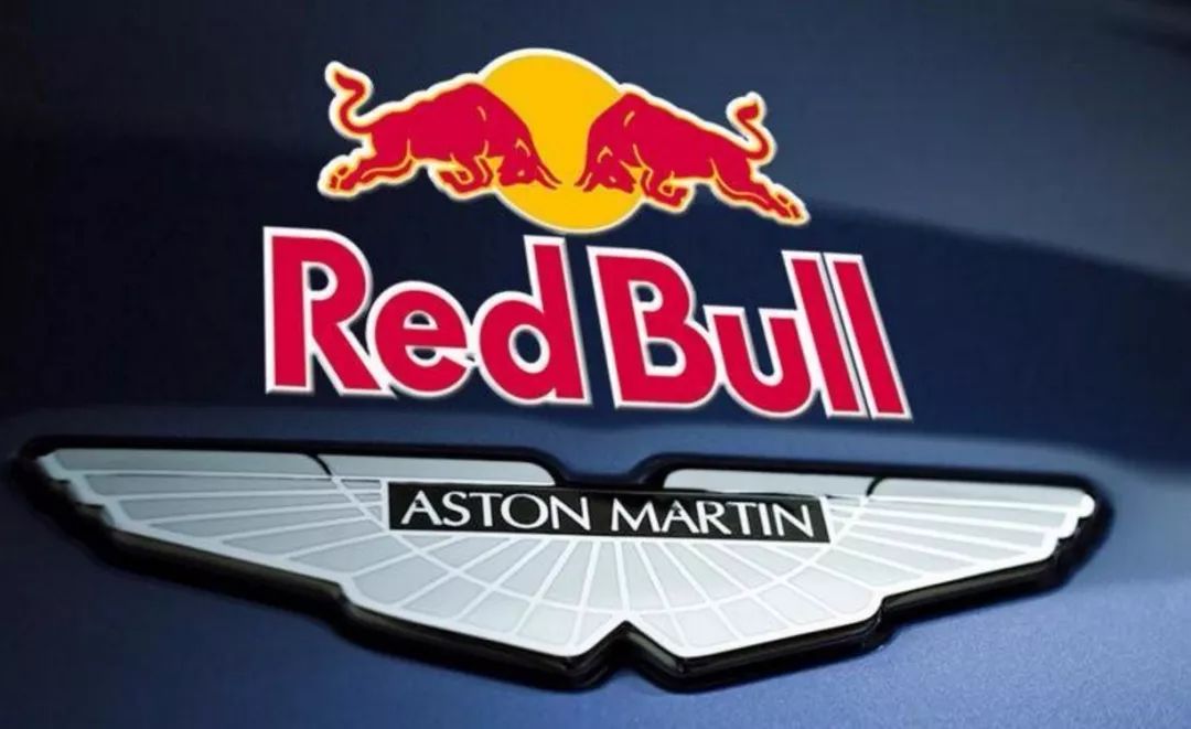 f1上海站的双赢故事:执着的阿斯顿马丁和"玩票"的红牛车队