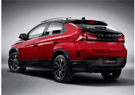 日本打造透明汽车, 在车内可以无死角看到车外, 仿佛拥有透视眼!