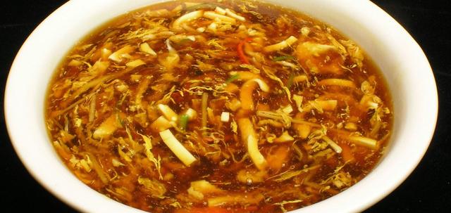 "醋 辣椒",开胃下饭的8道「酸辣菜」,营养美味,全家都爱吃