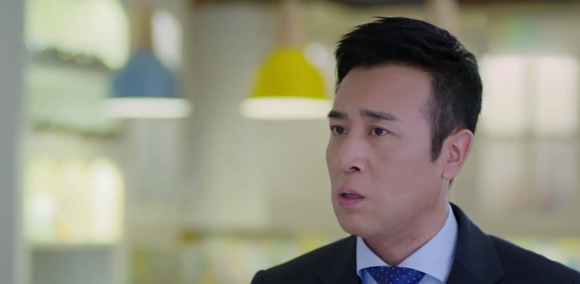 《下一站别离》于和伟挑战情敌落败,李小冉爱上秋阳