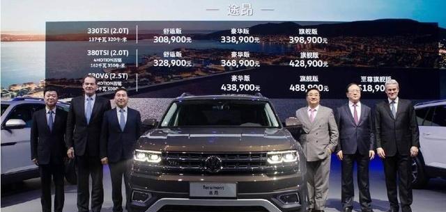 2017suv质量排行榜第一_2017SUV车型排行榜出炉,哈弗第一,荣威被甩在身后是有原因的!