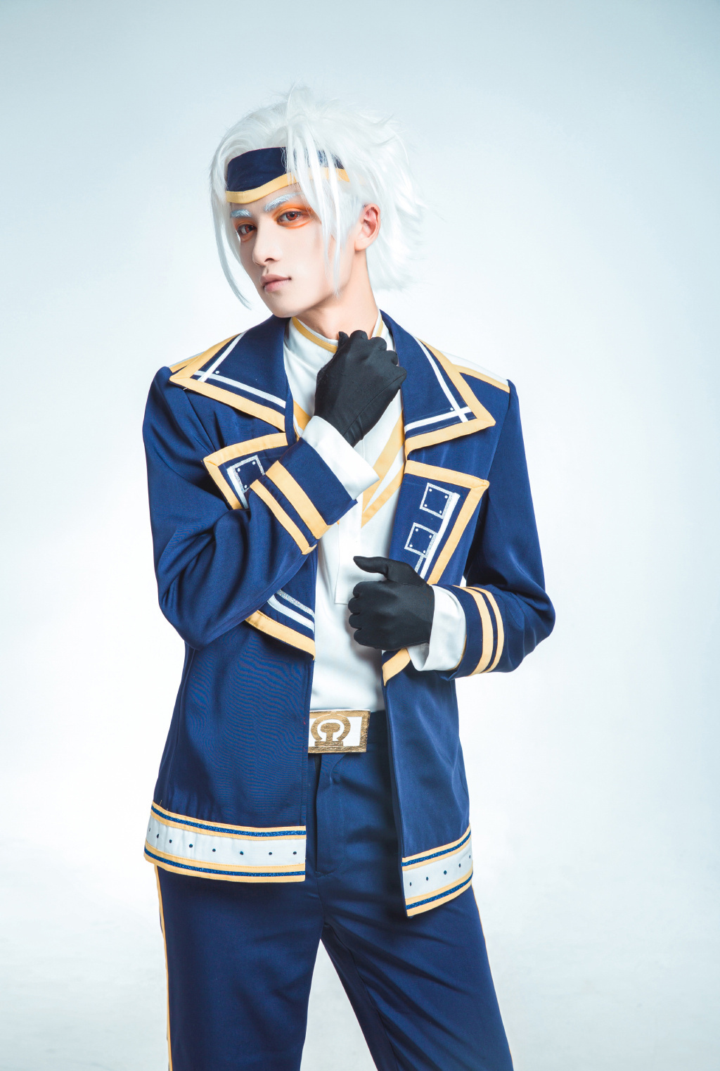 还记得复兴号与和谐号的那张刷爆网络的攻受图啊不合影吗