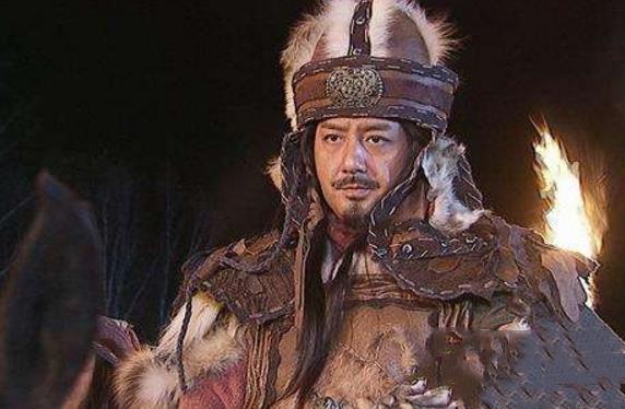 此人假传圣旨,贪污受贿,不忠不孝,却因一件事美名流传千古|甘延寿