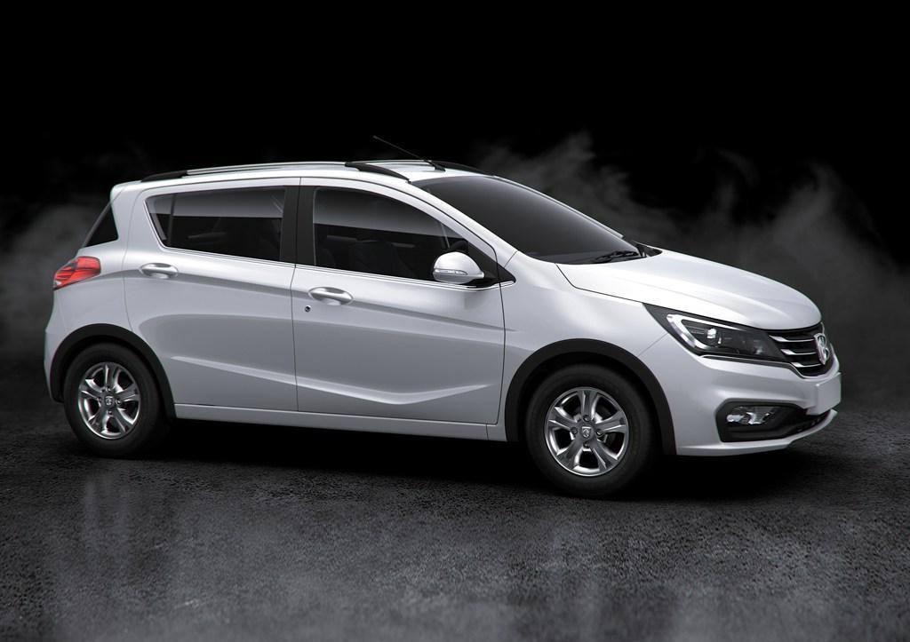 宝骏310自动挡全款多少钱(宝骏310自动挡全款多少钱都有啥颜色)