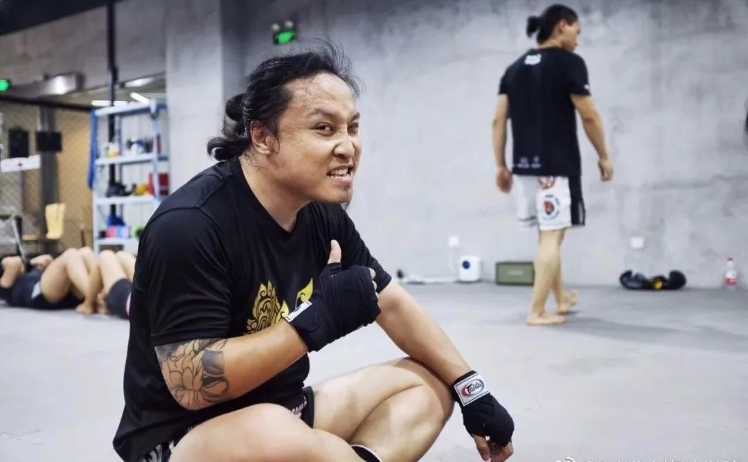 拳馆ceo成新晋高危职业,搞技术的it男也能当格斗教练?