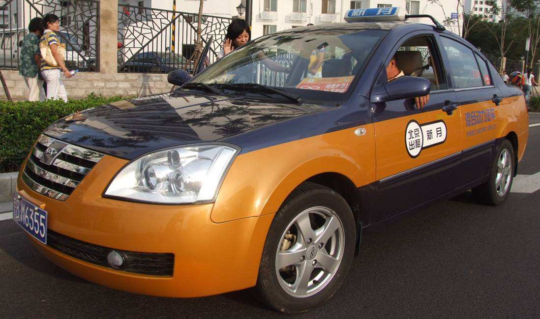 滴滴顺风车要是没了,乘客是选择出租车还是快车?网友回复真相了