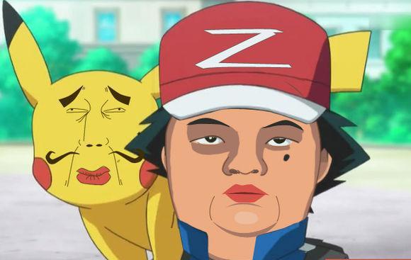 葫芦岛----智由女神像 (续集)lol小智