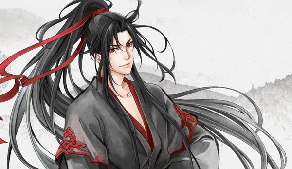 魔道祖师魏无羡为何不复活师姐原因令人心疼