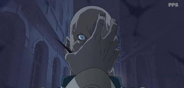 斯卡,原本是一名伊修巴尔人武僧,承载着愤怒和仇恨,伊修巴尔人在伊修