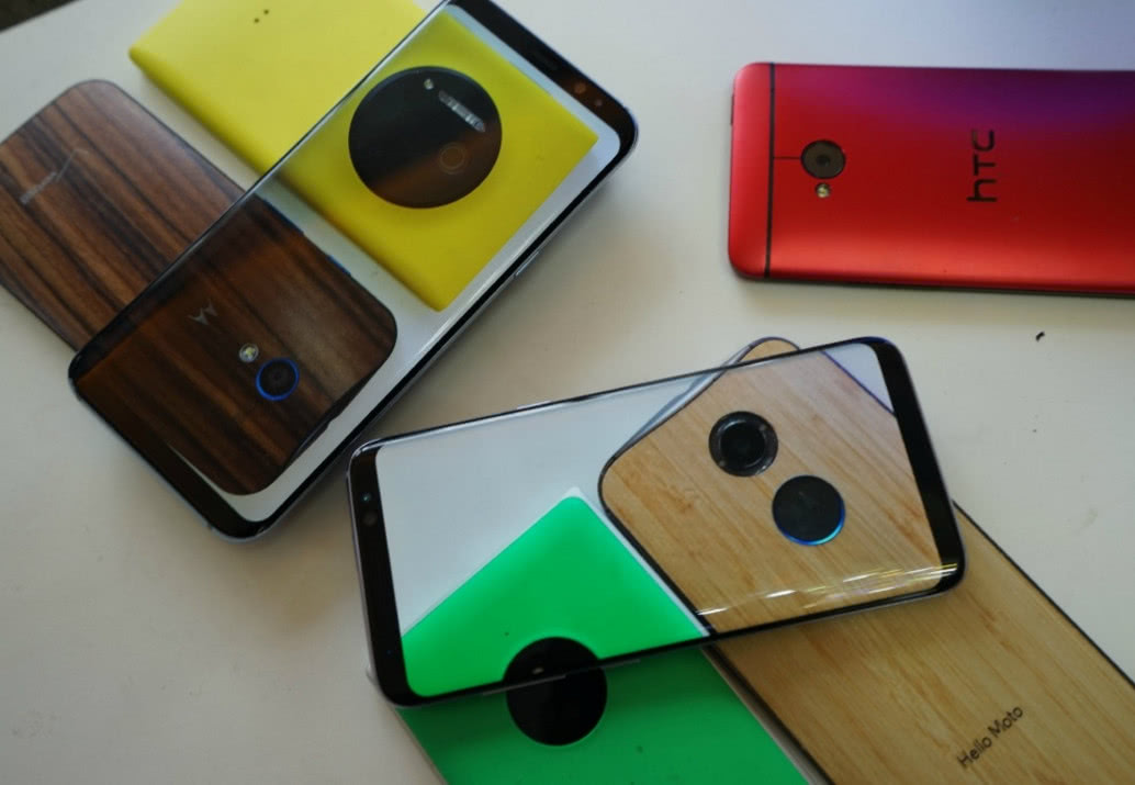 某国产手机引爆日本市场销量超越其本土品牌占据市场第一