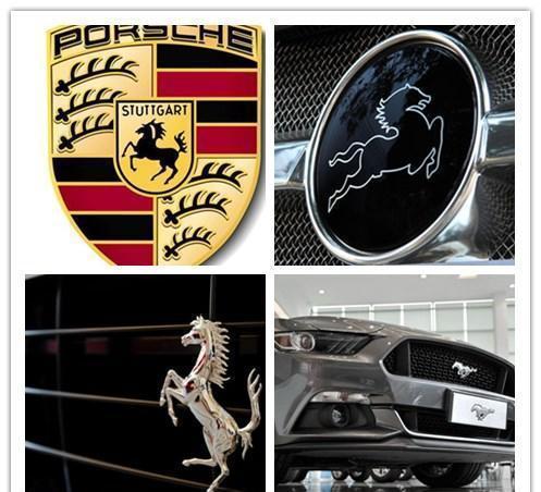 车标带马, 内饰仿宝马, 售价6万你在街上看到过吗?