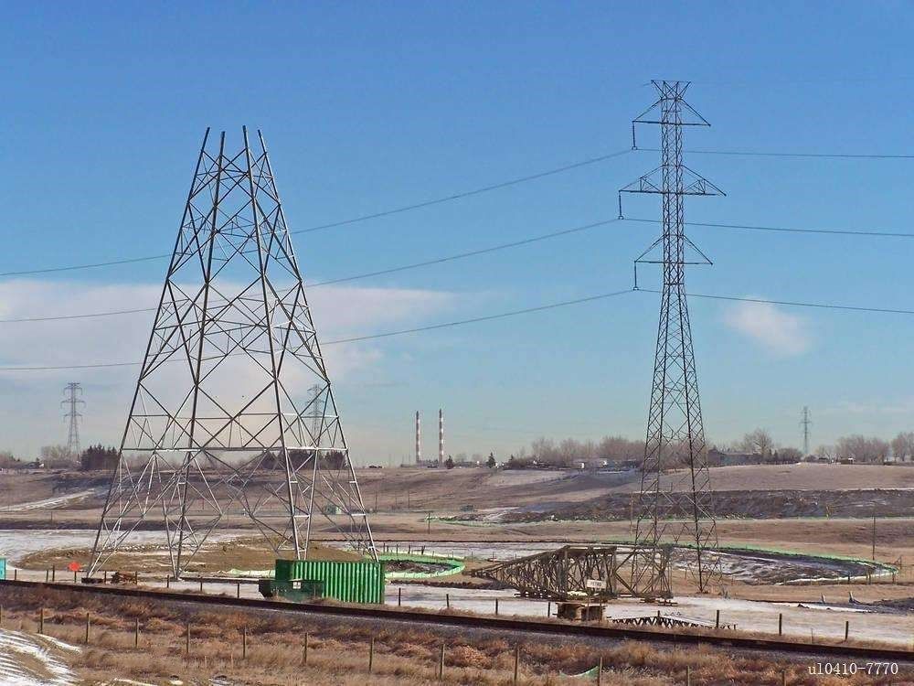 为什么说高压电会吸人呢?看完才知道原因,长知识了!