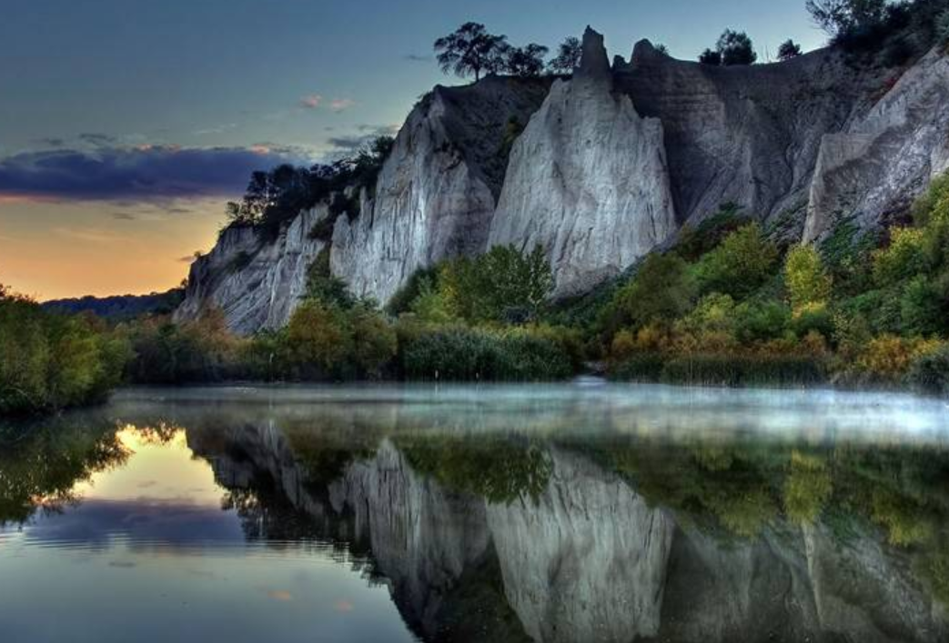 世界各地美丽风光高清图片