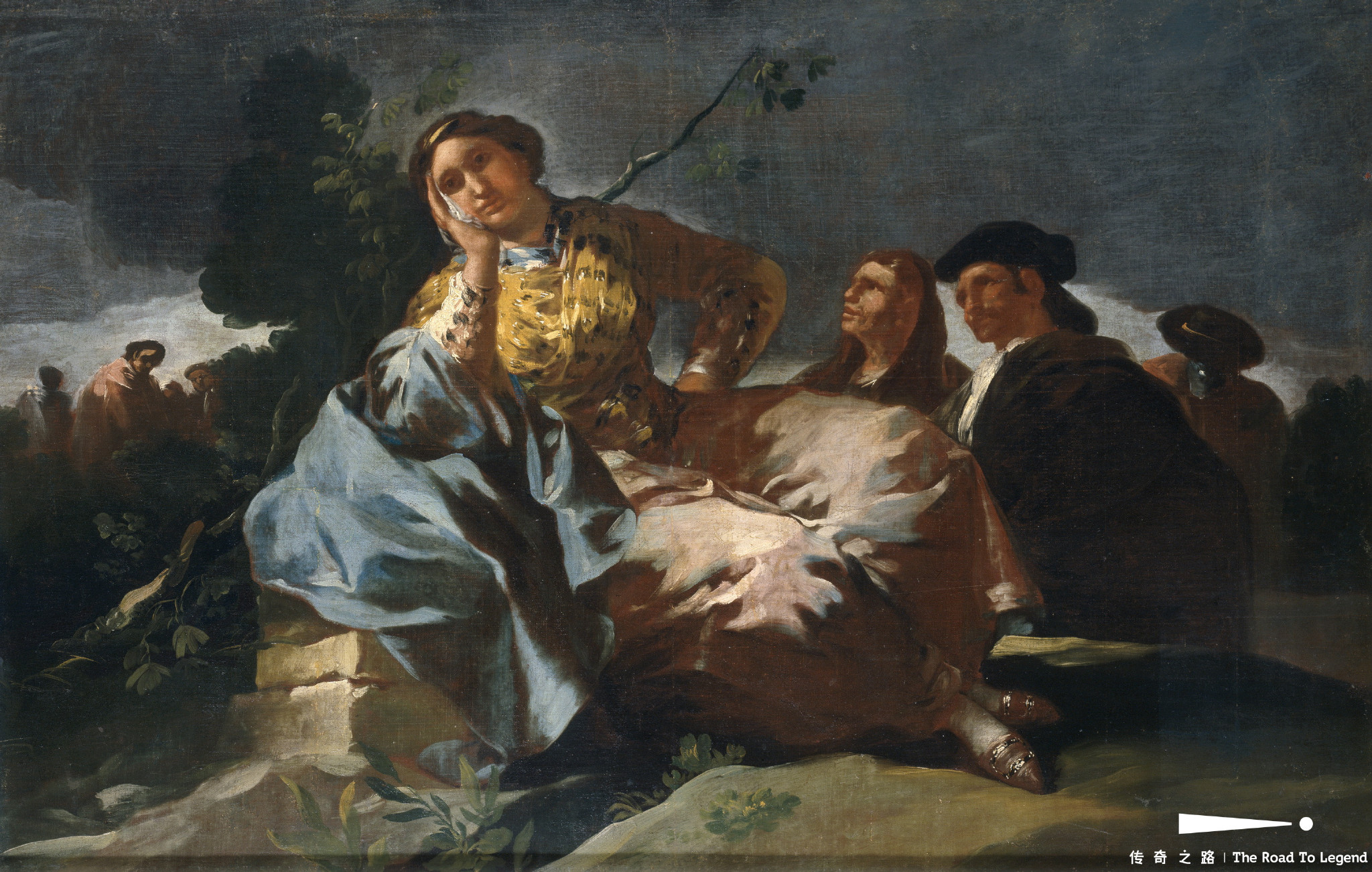 太空探测器通讯奥秘 旅行者号如何跨星际对话