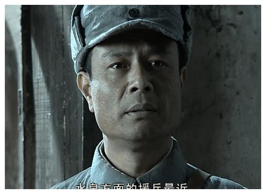 亮剑:邢志国如果没有死,他在1955年究竟有没有资格授少将?