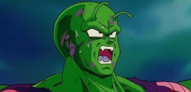 龙珠, 其实全部的赛亚人都是蔬菜!