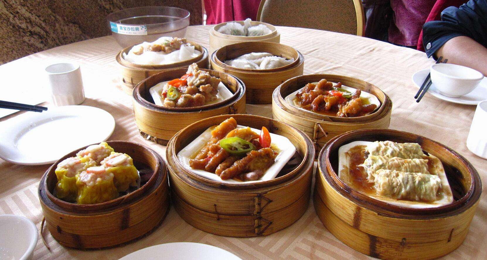 中国最爱喝茶的三大城市,朋友做客喝茶不喝酒,网友称好会享受