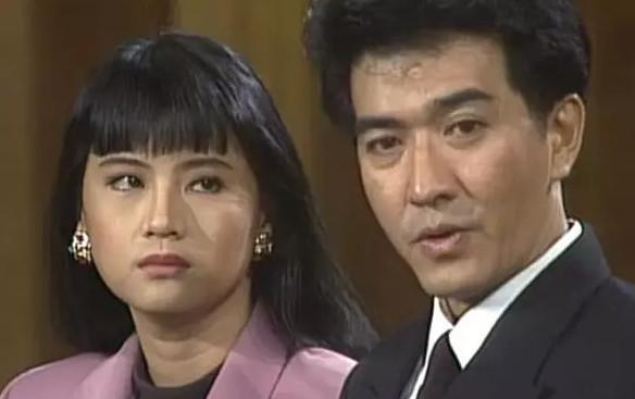 新加坡红极一时的貌美花旦, 因病服激素容貌大变, 老公仍形影不离