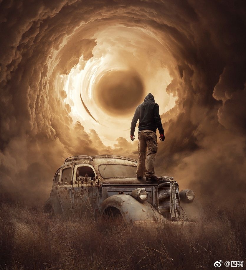 来一场时空旅行可好!