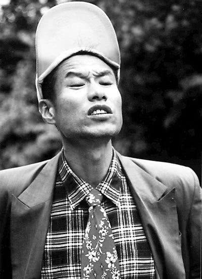 长得一般演技好,18年前一剧走红,搭档孙俪再成名!