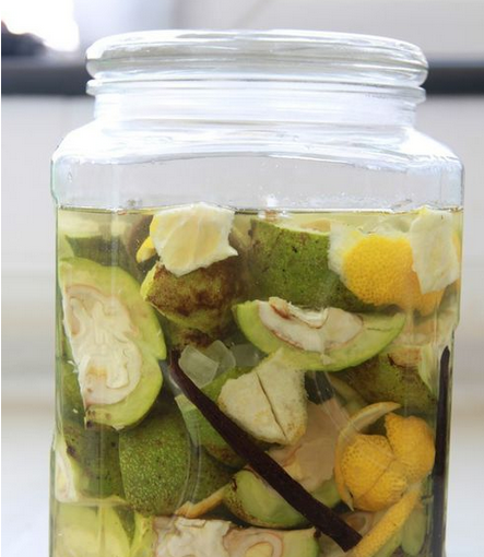 青皮核桃怎么泡酒青皮核桃泡酒的功效与作用