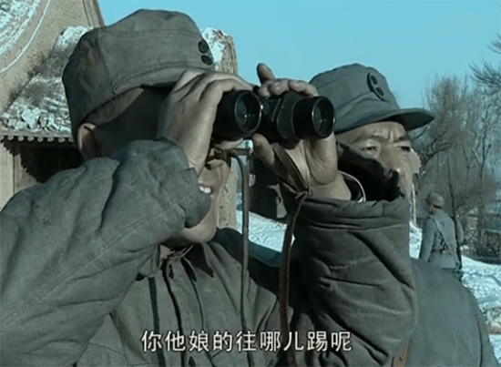 亮剑张大彪和二营长聚众斗殴最终哪边赢了结局让人意外