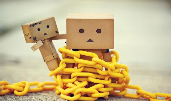 年华已逝,还剩什么可以孤独终老