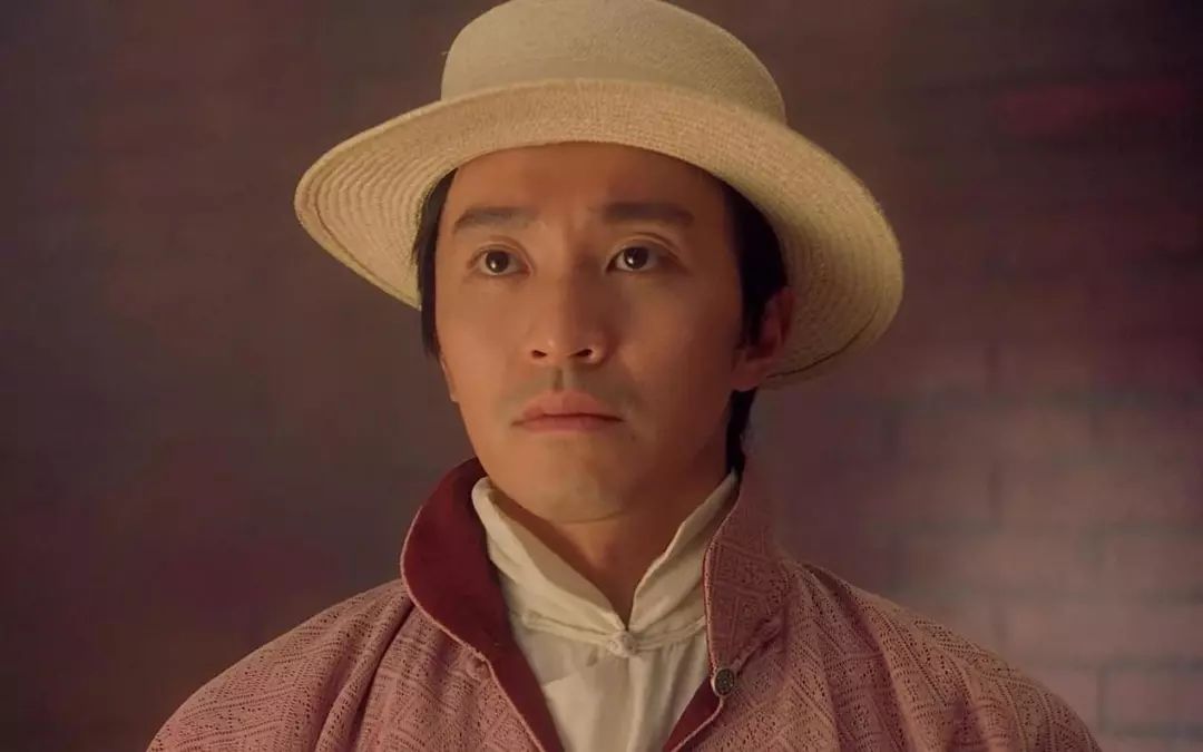 第二名知道的人不多!李连杰就尴尬了!