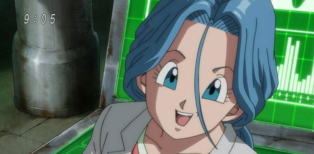 是男式三角内裤,动画片里出现的贝吉塔和布尔玛的第二个孩子的名字是