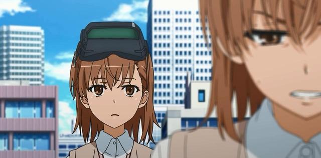 《魔法禁书目录》 ak47突击步枪使用者是御坂10777号,她是学园都市