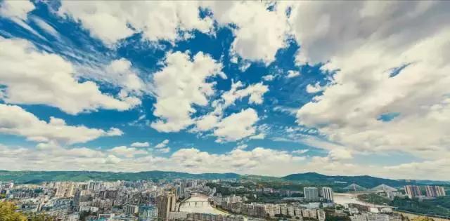 你好，我叫达州，请多关照！|达州|达州市|通川区_新浪新闻