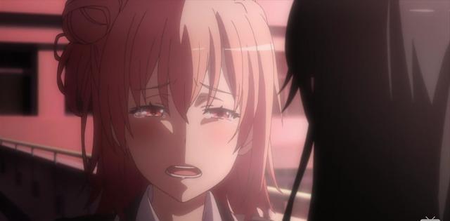 我的胃,又开始隐隐作痛了:动漫中的十大白学现场