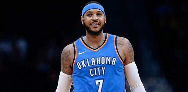 社会我瓜哥,安东尼真的社会吗?威少和阿杜都惹不起!