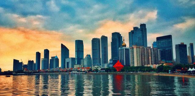 青岛旅游攻略之经典网红景点