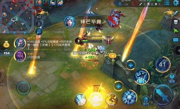 王者荣耀:团战最怕遇到的三个英雄,网友说她成榜首无争议!