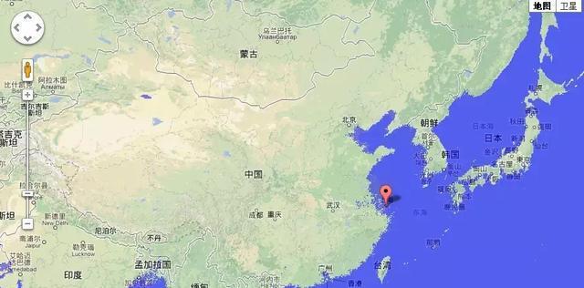 中国地理: 海平面上升后的中国大陆, 来看看你的家乡有没有威胁吧|海平面上升|全球变暖|南极冰川_新浪新闻