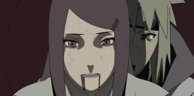 火影忍者当这几个人去世的时候, 是否触动了你|迈特|佩恩|宇智波_新浪