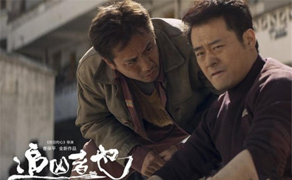 推荐十部优质国产警匪电影 口碑爆棚值得一看