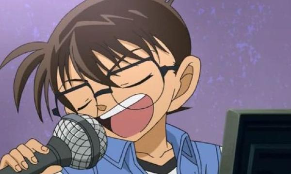 盘点动漫里五音不全唱歌跑调的音痴角色