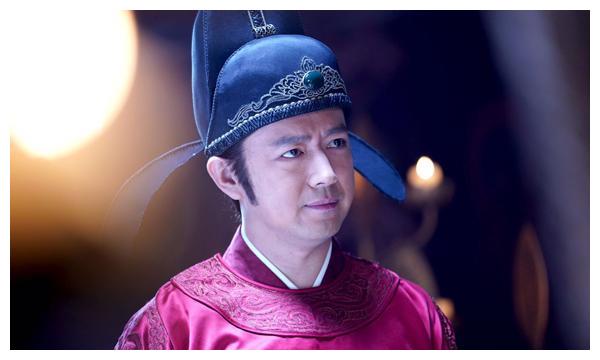 王玄策从印度带回一人, 唐太宗热情接见了他, 不久之后就死了