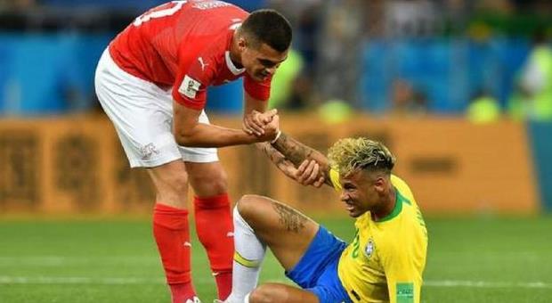 足球买外围加时算不算:世界杯冷门不断, 三大豪