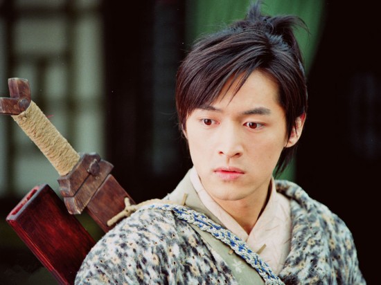 凡人修仙传定了胡歌将夜定了陈飞宇遮天的九龙拉棺是亮点