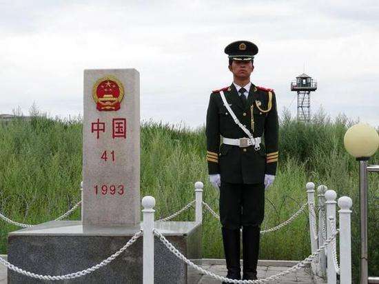 军人为何要天天站岗,不能用监控吗?老兵的回答让人惭愧