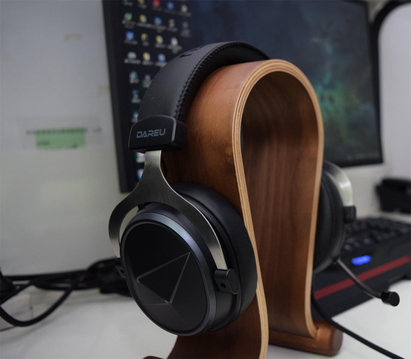 不仅仅要听得到,还要听得清,达尔优eh722升级版|达尔优|耳机|跳刀