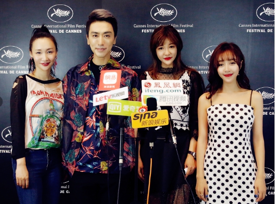 lpd联合创始人陈美钰:有梦想的人不怕改变|入室未遂