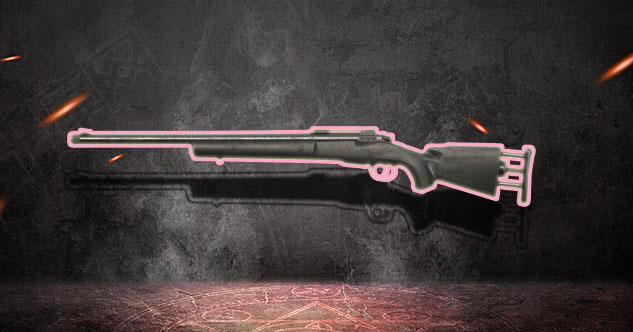 绝地求生:在雾天中最垃圾的四个高级物资,最蠢的是15倍镜