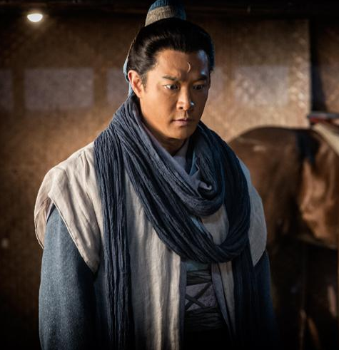 《开封府传奇》由郑桦执导,黄维德,张檬,甘婷婷,姜潮,郑斯仁,赵文瑄