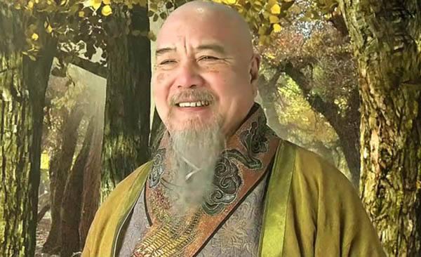 西游记乌巢禅师展现哪三项神通,足见实力堪比如来佛,镇元大仙?