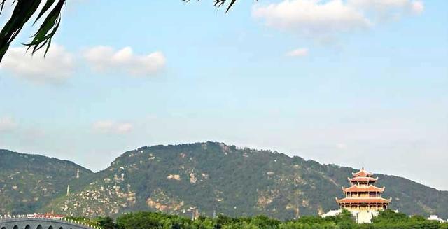 福建省连续18年经济总量排名第一的城市, 你知