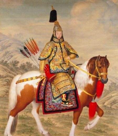 中国各个朝代经济实力(GDP)排名